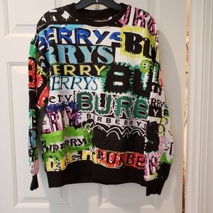 Burberry Sweatshirt